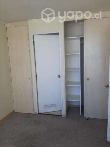 Arriendo Departamento 1D+1B+Bodega... - Imagen 3