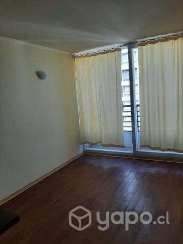 Arriendo Departamento 1D+1B+Bodega... - Imagen 2
