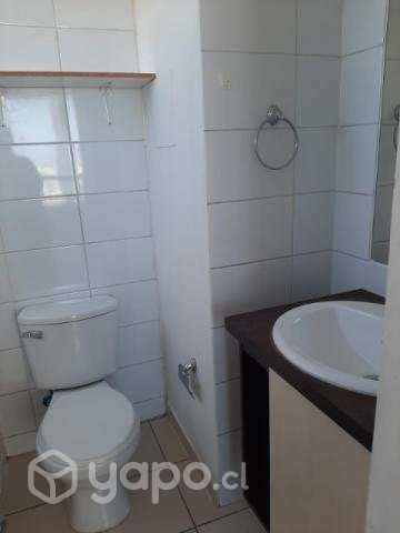 Arriendo Departamento 1D+1B+Bodega... - Imagen 4