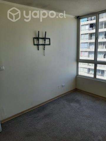 Arriendo Departamento 1D+1B+Bodega... - Imagen 5