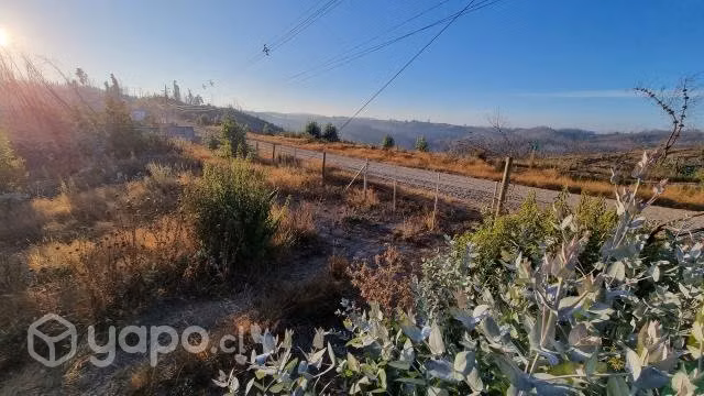 Vendo Terreno en Tomé sector Loma Alta. 928 m2 - Imagen 7