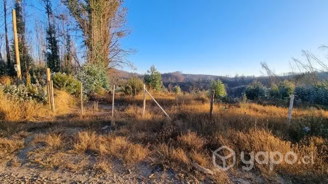 Vendo Terreno en Tomé sector Loma Alta. 928 m2 - Imagen 3