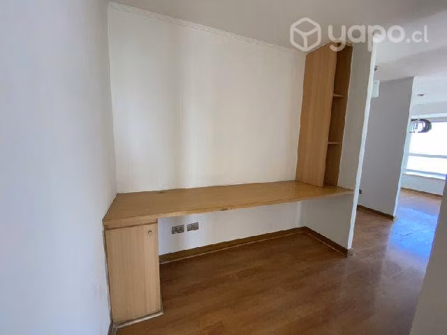 Departamento en Macul