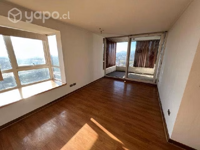 Departamento en Macul