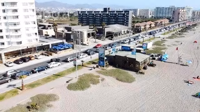 Arriendo departamento La Serena