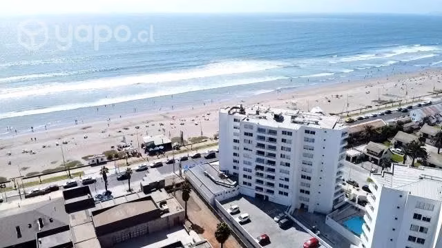 Arriendo departamento La Serena