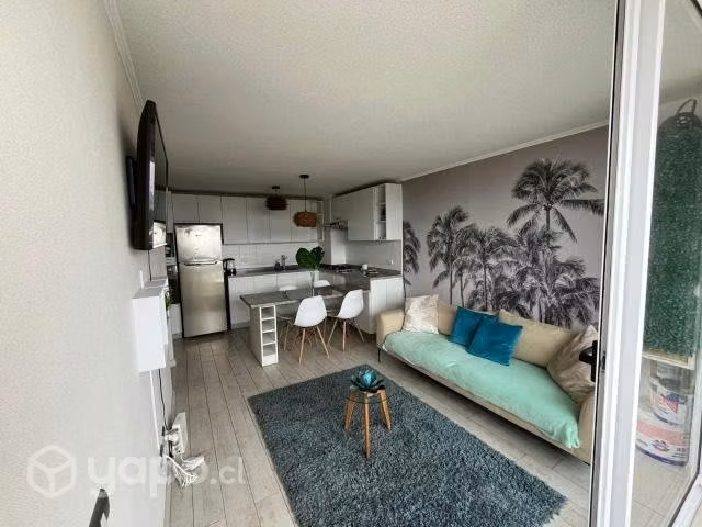 Arriendo departamento La Serena