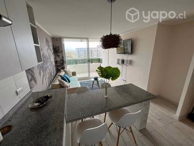 Arriendo departamento La Serena