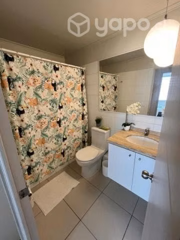 Arriendo departamento La Serena