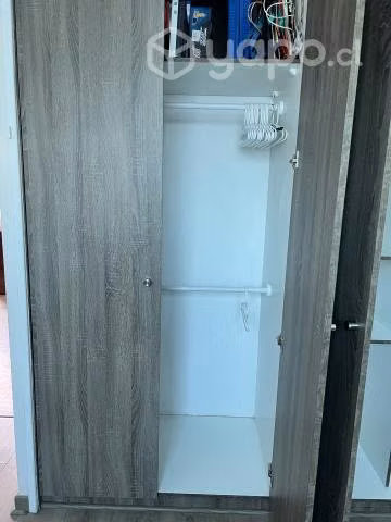 Arriendo pieza sin amoblar con todos los servicios