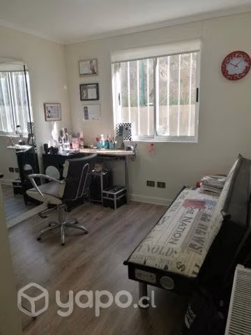 Venta Departamento Moderno Con Vista Panorámica