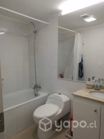 Venta Departamento Moderno Con Vista Panorámica