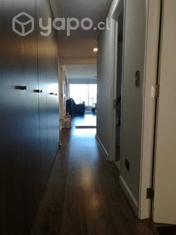 Venta Departamento Moderno Con Vista Panorámica