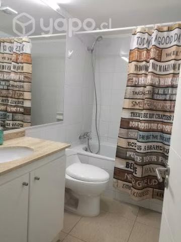 Venta Departamento Moderno Con Vista Panorámica