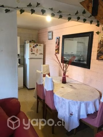 Se vende DPTO. Cerro Navia