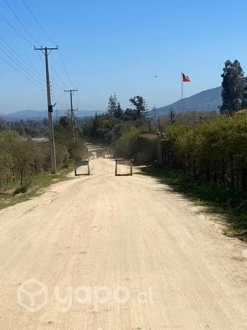Parcela Olmué - Imagen 2
