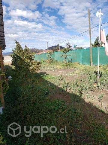 Parcela 5000 mtrs con casa grande - Imagen 5
