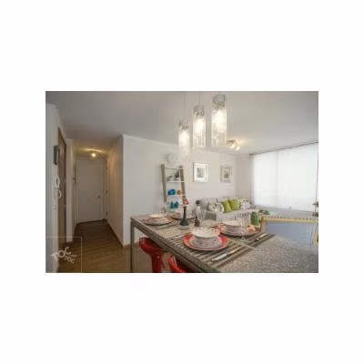 Venta Departamento Laguna Centro 2d+2b - Imagen 4