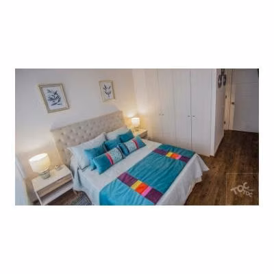 Venta Departamento Laguna Centro 2d+2b - Imagen 6