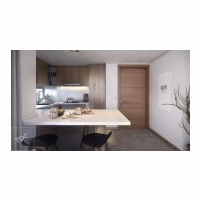 Venta Departamento Laguna Centro 2d+2b - Imagen 3