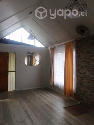 Casa en venta hualpen