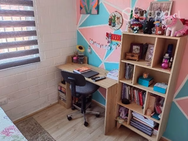 Vendo hermosa casa en Villa Florencia IV Rancagua