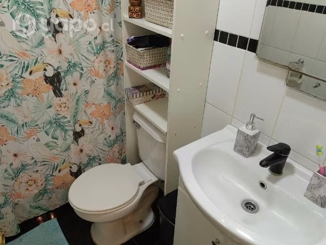 Vendo hermosa casa en Villa Florencia IV Rancagua