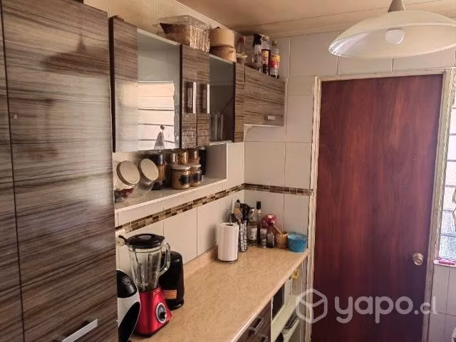 Vendo hermosa casa en Villa Florencia IV Rancagua