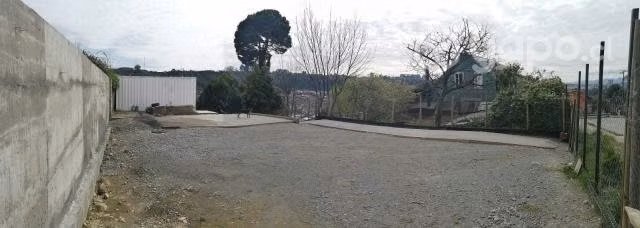 Oportunidad:centro P. Montt : Venta terreno 950 m2