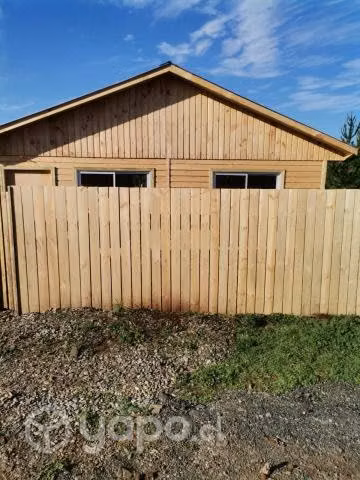Encantadora Casa Nueva en Los Álamos