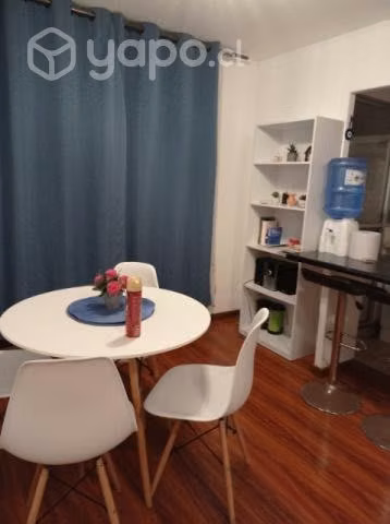 Arriendo departamento Marzo - Diciembre