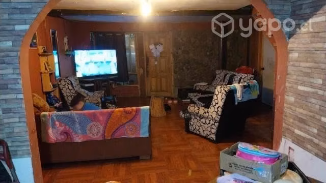 Vendo casa en colina - Imagen 5