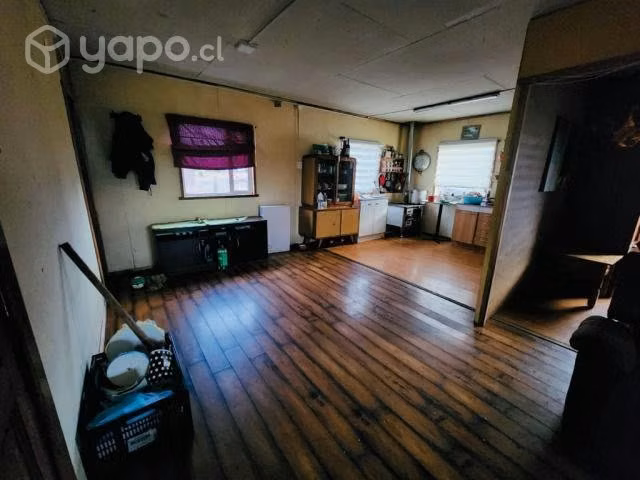 Terreno en venta