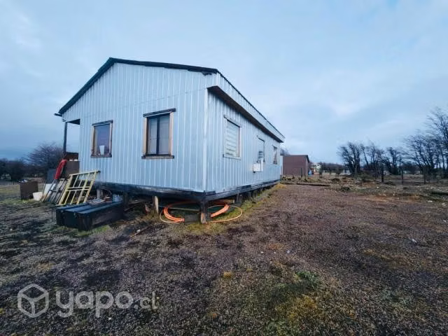 Terreno en venta