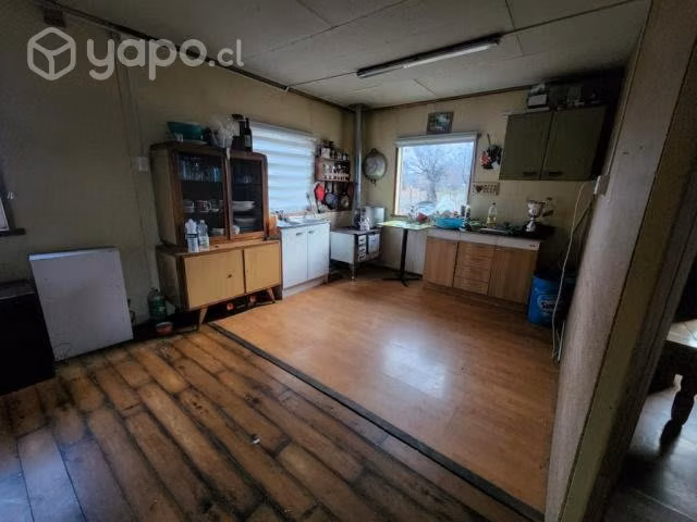Terreno en venta