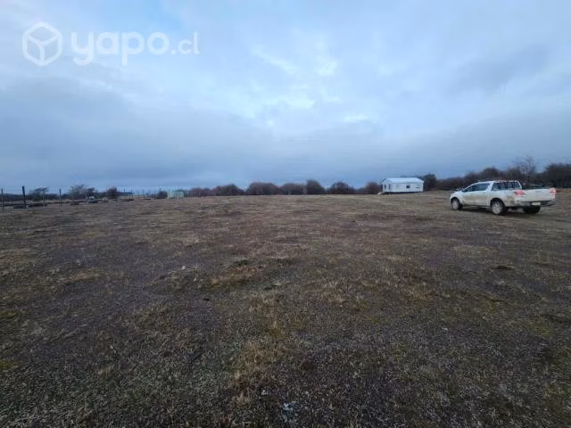 Terreno en venta