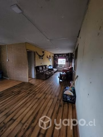 Terreno en venta