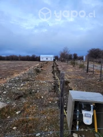 Terreno en venta