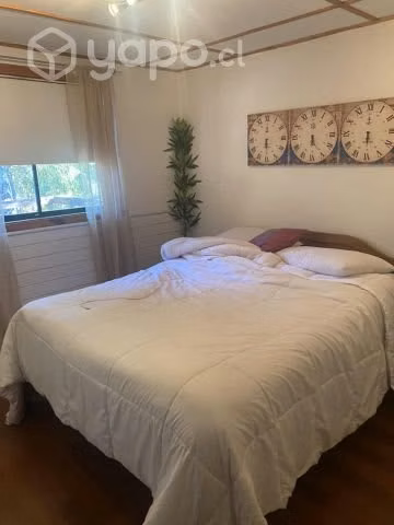 Casa en Pucón