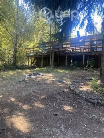 Casa en Pucón
