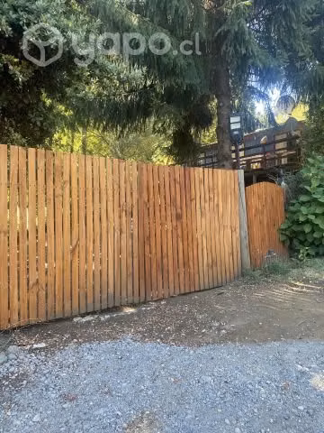 Casa en Pucón