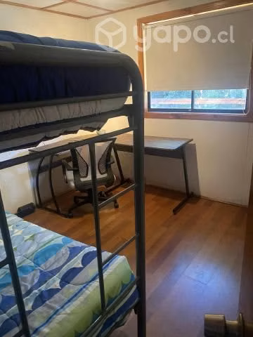 Casa en Pucón
