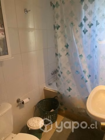 Casa en Pucón
