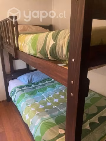 Casa en Pucón