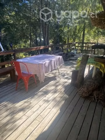 Casa en Pucón