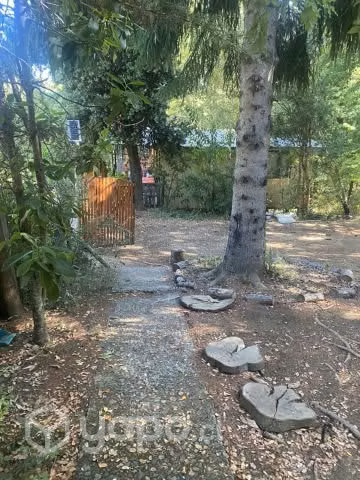 Casa en Pucón