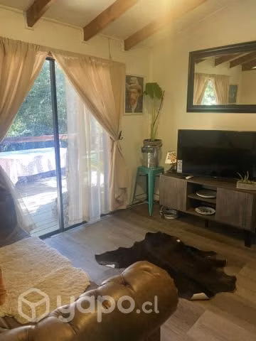 Casa en Pucón