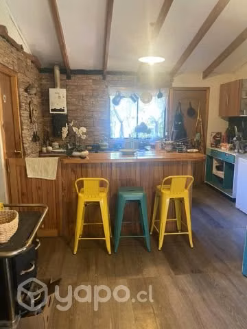 Casa en Pucón