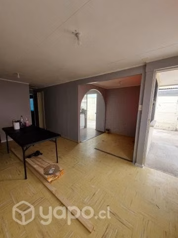 Casa Los torreones de Coquimbo