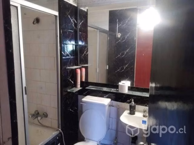 Se arrienda Departamento